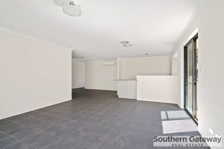 Third view of Homely house listing, 4 Inglis Court, Medina WA 6167