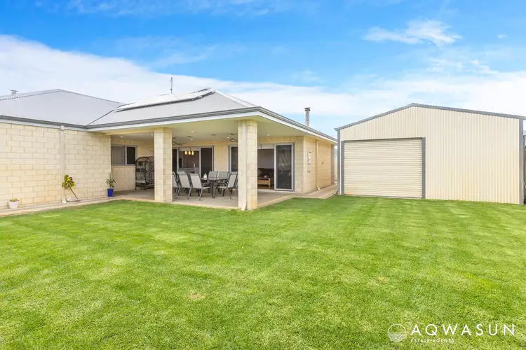 Third view of Homely house listing, 1 Hummingbird Way, Singleton WA 6175