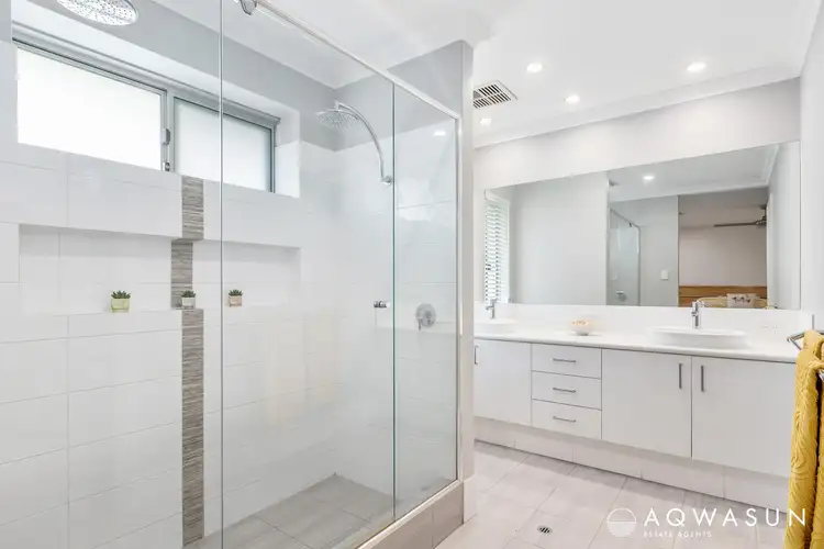 Sixth view of Homely house listing, 1 Hummingbird Way, Singleton WA 6175