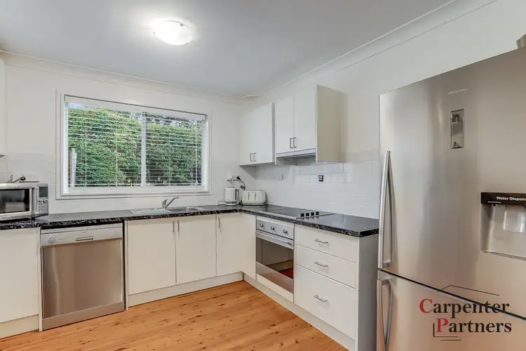Second view of Homely house listing, 3 Fitzroy Street, Hill Top NSW 2575