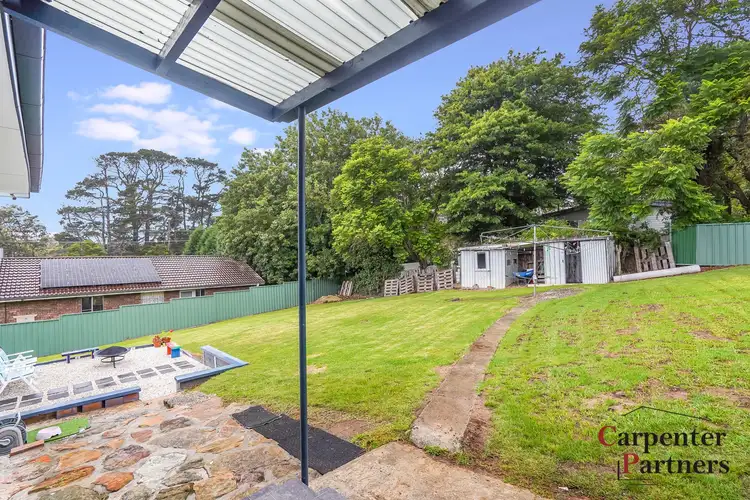 Third view of Homely house listing, 3 Fitzroy Street, Hill Top NSW 2575