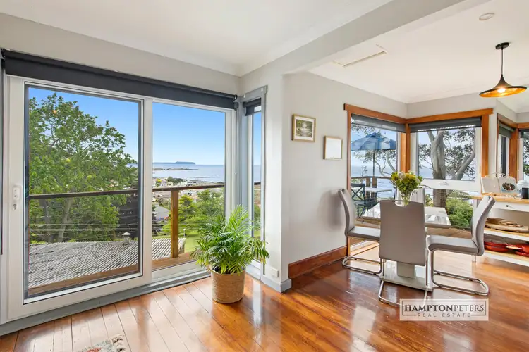 Second view of Homely house listing, 19 West Park Grove, Parklands TAS 7320