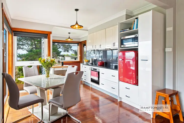 Fifth view of Homely house listing, 19 West Park Grove, Parklands TAS 7320