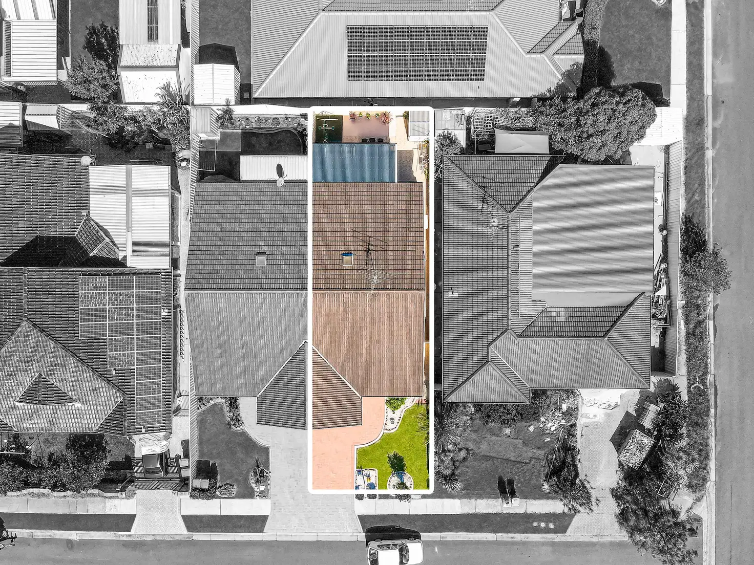 Main view of Homely house listing, 5A Apollo Street, Greenfield Park NSW 2176