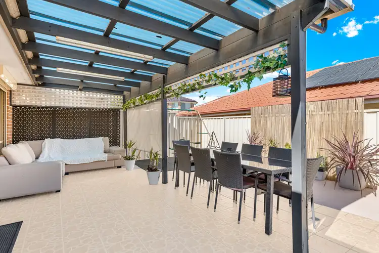 Third view of Homely house listing, 5A Apollo Street, Greenfield Park NSW 2176
