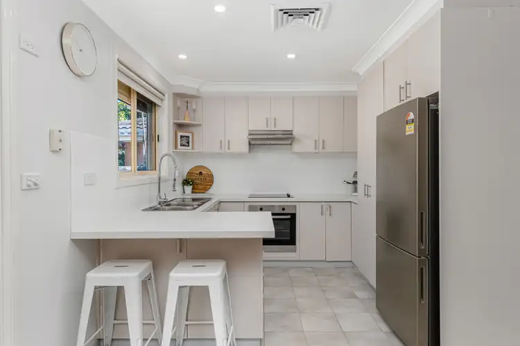 Fourth view of Homely house listing, 5A Apollo Street, Greenfield Park NSW 2176