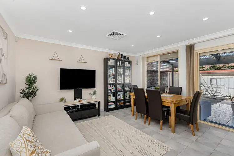Fifth view of Homely house listing, 5A Apollo Street, Greenfield Park NSW 2176