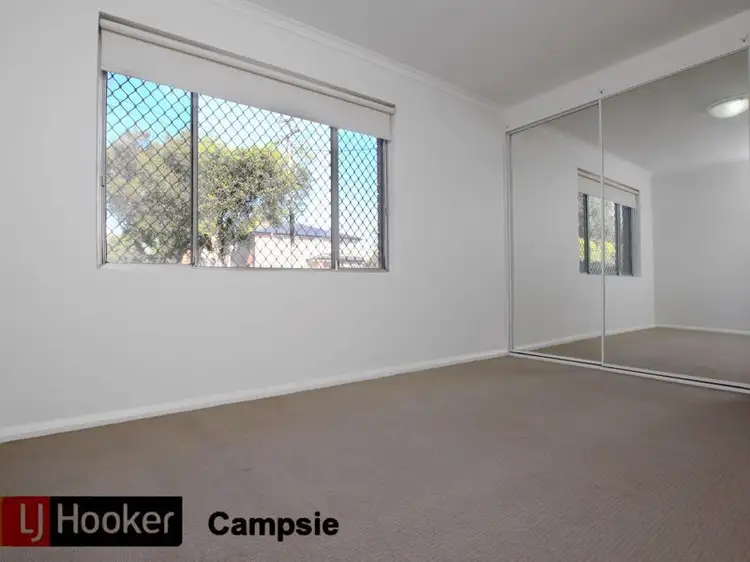 Second view of Homely unit listing, 1/41 Fletcher Street, Campsie NSW 2194
