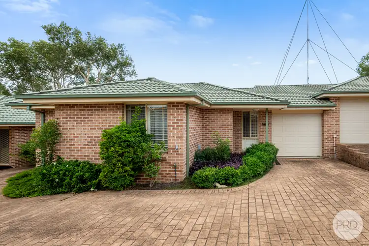 Main view of Homely villa listing, 5/57-59 Evan Street, Penrith NSW 2750