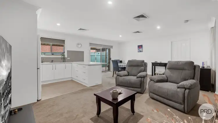 Fourth view of Homely villa listing, 5/57-59 Evan Street, Penrith NSW 2750