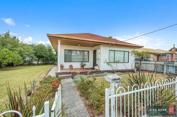 25 York Street, Moe VIC 3825