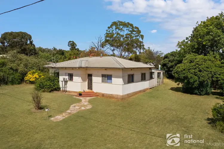 Main view of Homely house listing, 94-96 Tucklan Street, Dunedoo NSW 2844