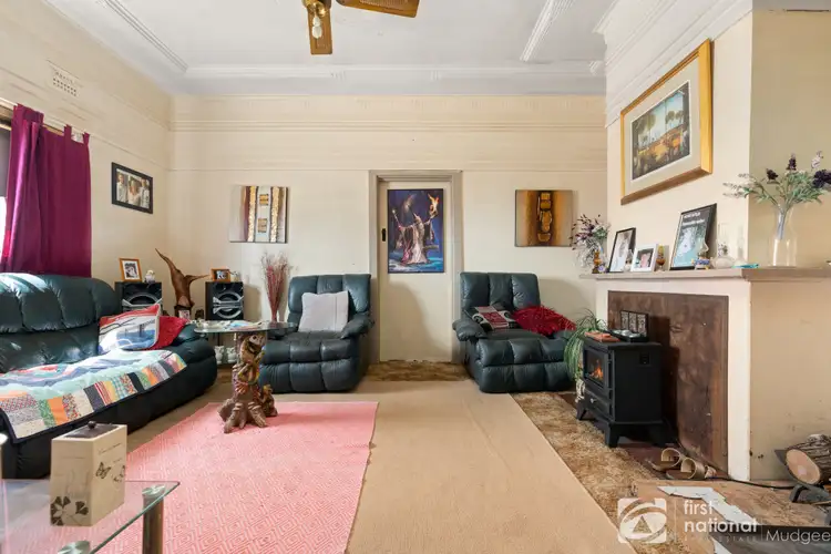 Second view of Homely house listing, 94-96 Tucklan Street, Dunedoo NSW 2844