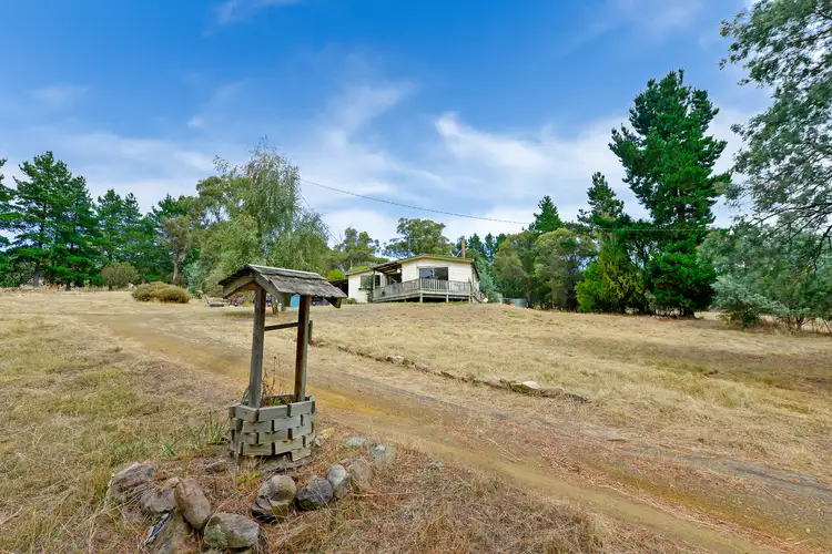 Second view of Homely house listing, 320 Molesworth Road, Molesworth TAS 7140