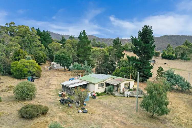 Third view of Homely house listing, 320 Molesworth Road, Molesworth TAS 7140