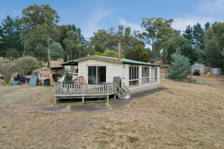 Fourth view of Homely house listing, 320 Molesworth Road, Molesworth TAS 7140