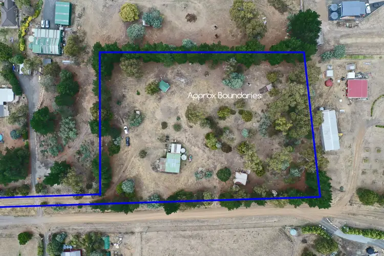 Fifth view of Homely house listing, 320 Molesworth Road, Molesworth TAS 7140