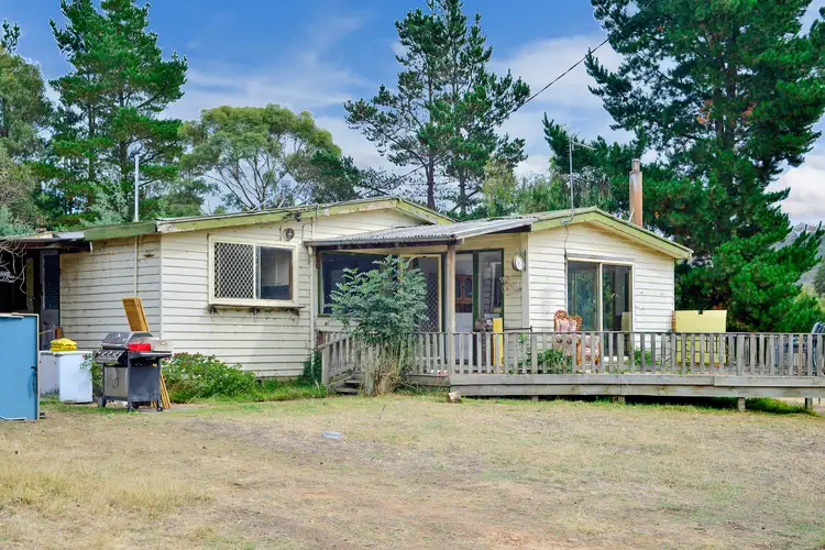 Sixth view of Homely house listing, 320 Molesworth Road, Molesworth TAS 7140