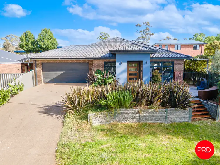 Main view of Homely house listing, 75 Kennewell Street, White Hills VIC 3550