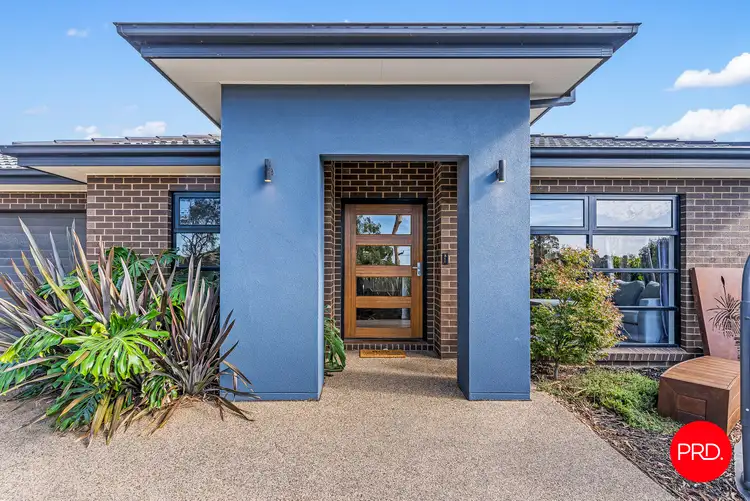 Second view of Homely house listing, 75 Kennewell Street, White Hills VIC 3550