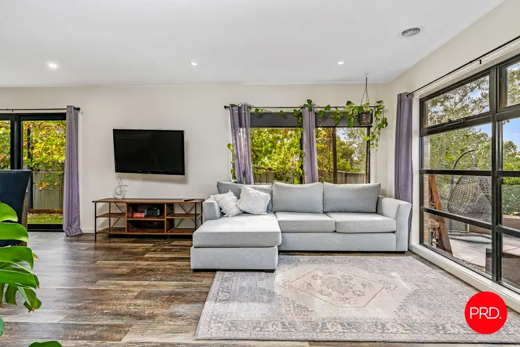 Fourth view of Homely house listing, 75 Kennewell Street, White Hills VIC 3550