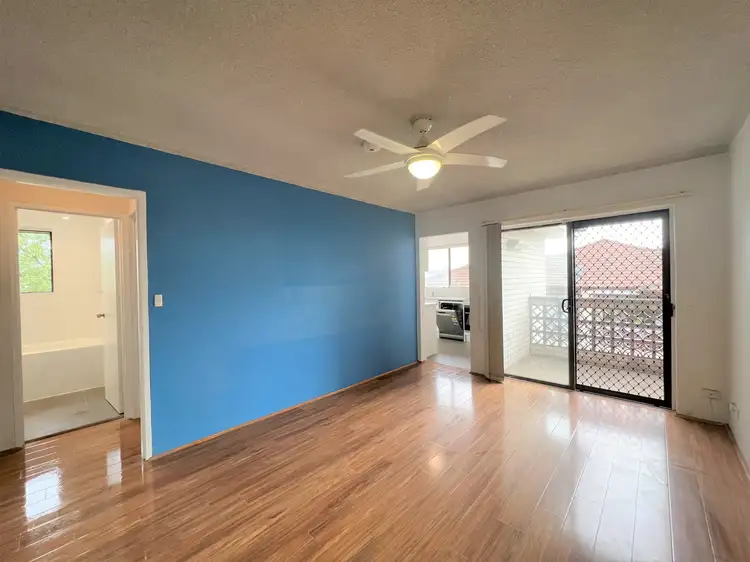 Second view of Homely apartment listing, 21/43-45 Chapel Street, Roselands NSW 2196