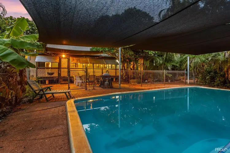 Third view of Homely house listing, 59 Walcott Street, Broome WA 6725