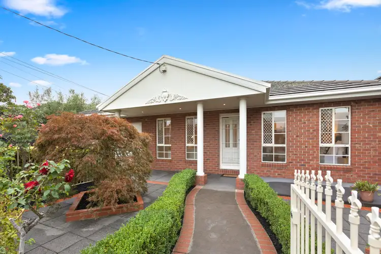 Second view of Homely house listing, 37 Devon Street, Cheltenham VIC 3192