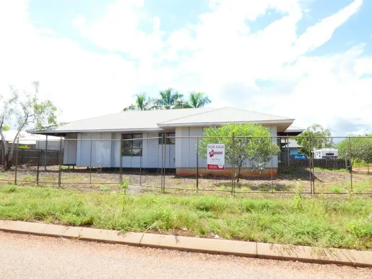 Second view of Homely house listing, 9 Teatree Mews, Derby WA 6728