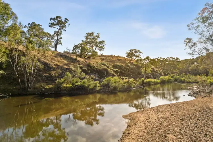 Second view of Homely land listing, 176 North Redesdale Road, Redesdale VIC 3444