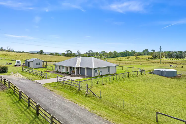 14-18 Yaccaba Drive, Moruya NSW 2537