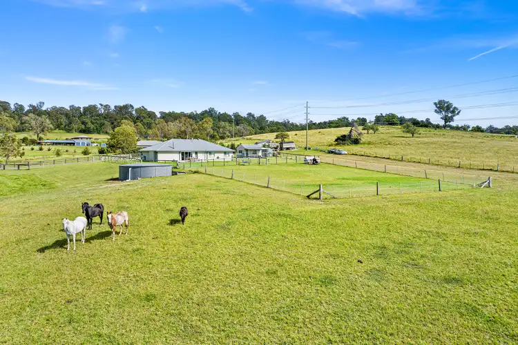 Second view of Homely house listing, 14-18 Yaccaba Drive, Moruya NSW 2537