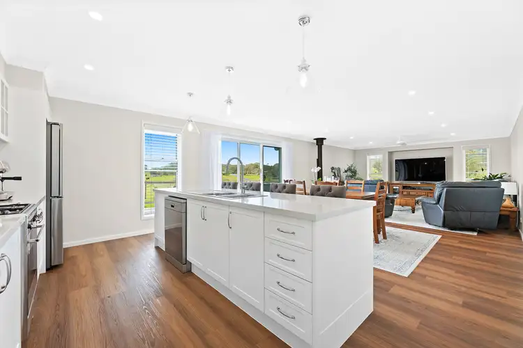 Third view of Homely house listing, 14-18 Yaccaba Drive, Moruya NSW 2537