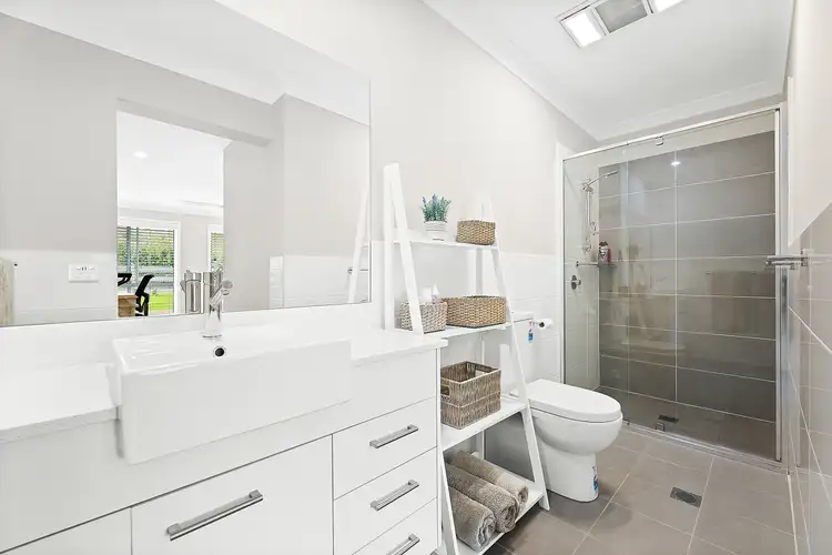 Fourth view of Homely house listing, 14-18 Yaccaba Drive, Moruya NSW 2537