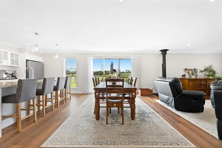 Fifth view of Homely house listing, 14-18 Yaccaba Drive, Moruya NSW 2537
