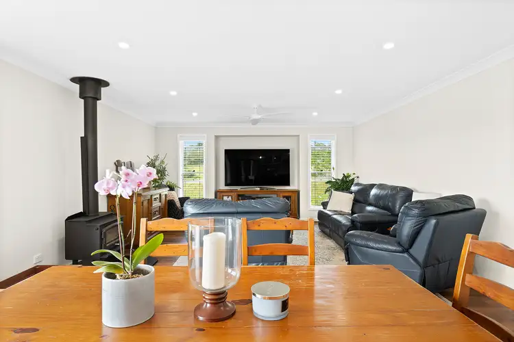 Sixth view of Homely house listing, 14-18 Yaccaba Drive, Moruya NSW 2537