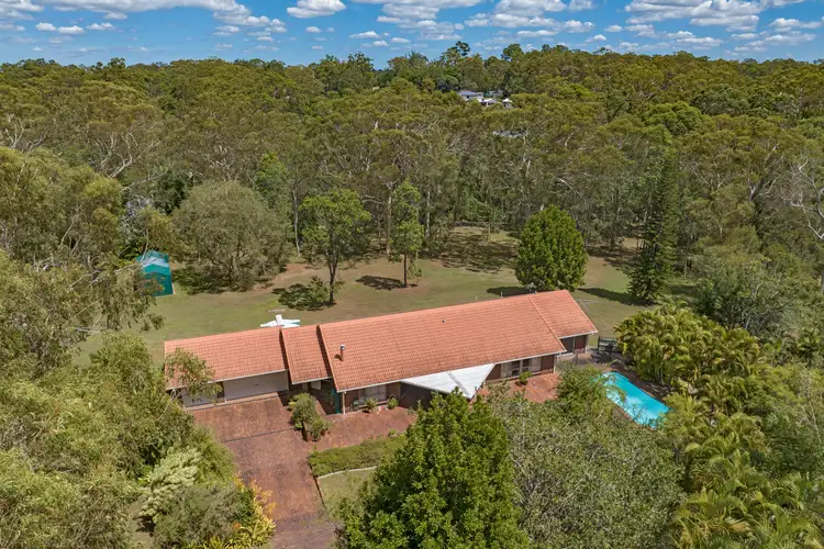 Main view of Homely house listing, 62 Lyndon Road, Capalaba QLD 4157
