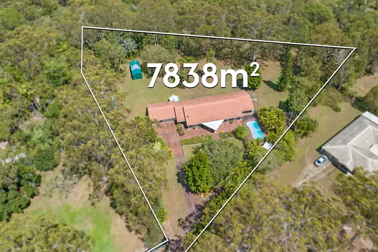 Second view of Homely house listing, 62 Lyndon Road, Capalaba QLD 4157