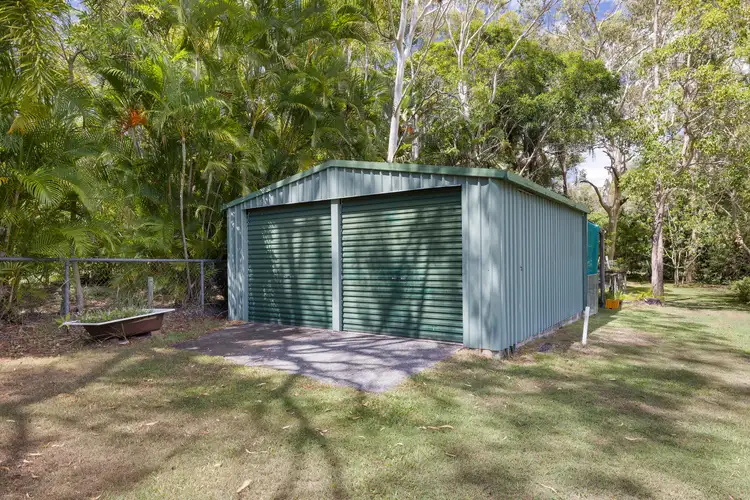 Fifth view of Homely house listing, 62 Lyndon Road, Capalaba QLD 4157