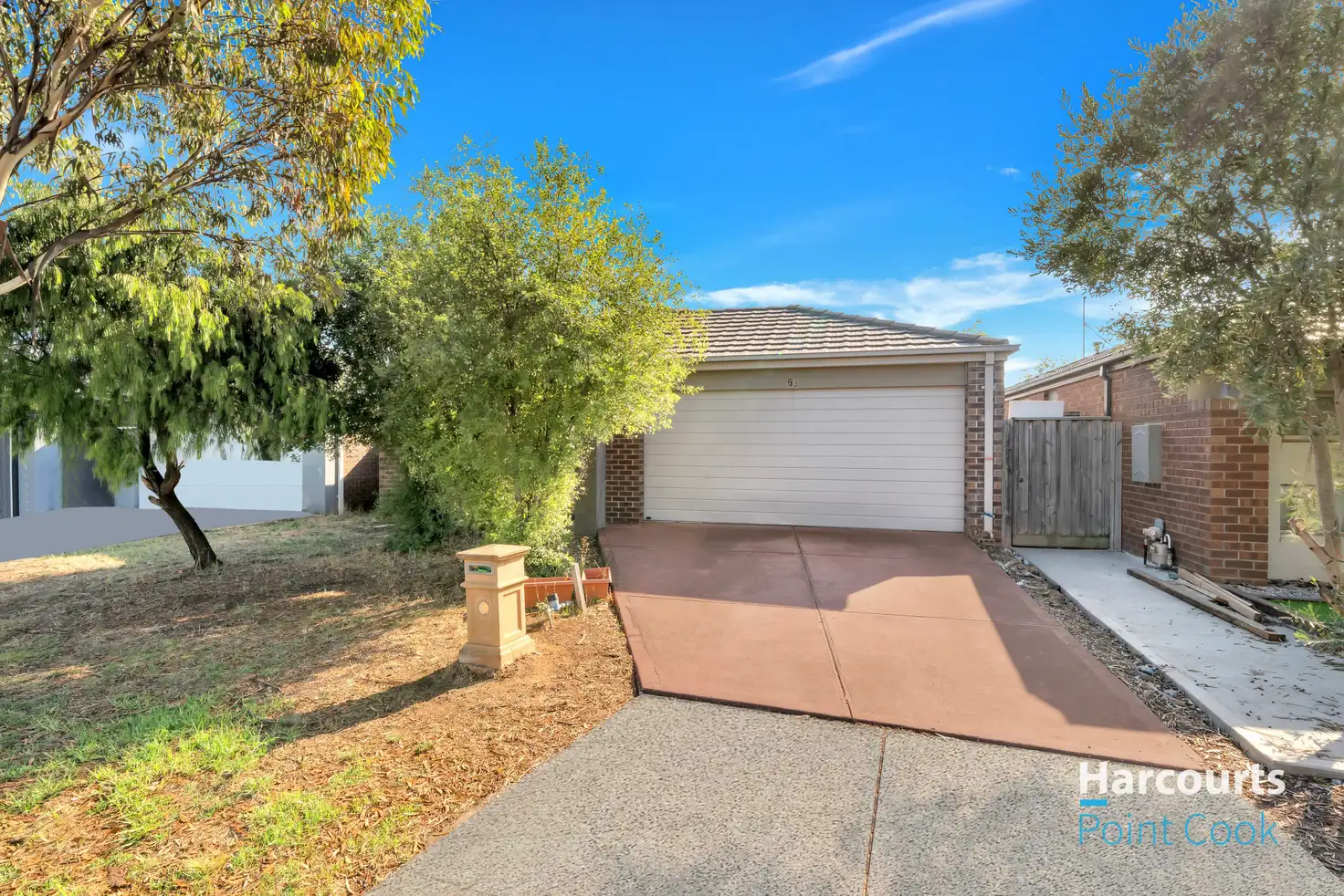Main view of Homely house listing, 69 Hamish Drive, Tarneit VIC 3029