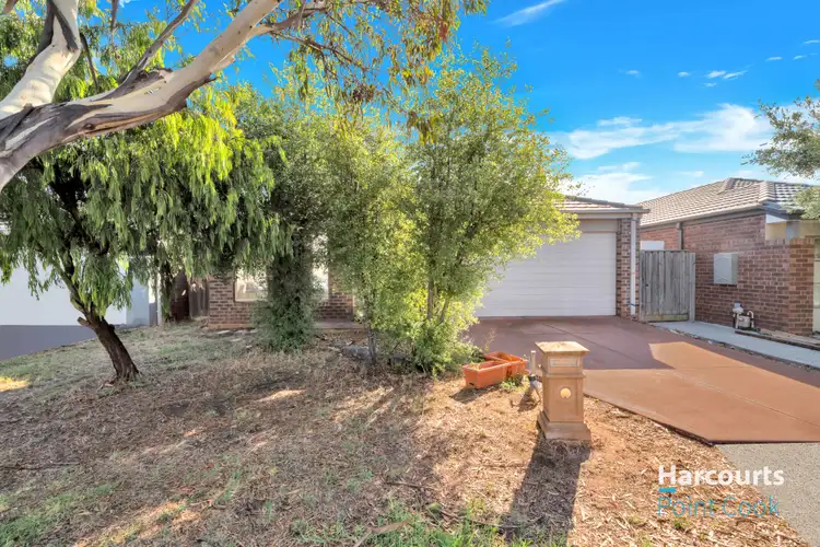 Second view of Homely house listing, 69 Hamish Drive, Tarneit VIC 3029