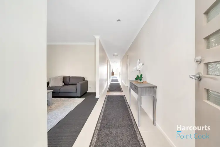 Third view of Homely house listing, 69 Hamish Drive, Tarneit VIC 3029