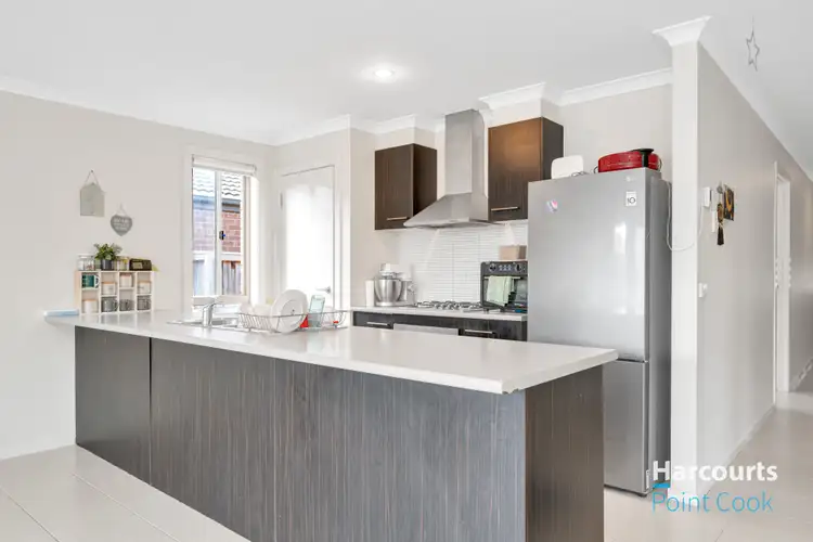 Seventh view of Homely house listing, 69 Hamish Drive, Tarneit VIC 3029