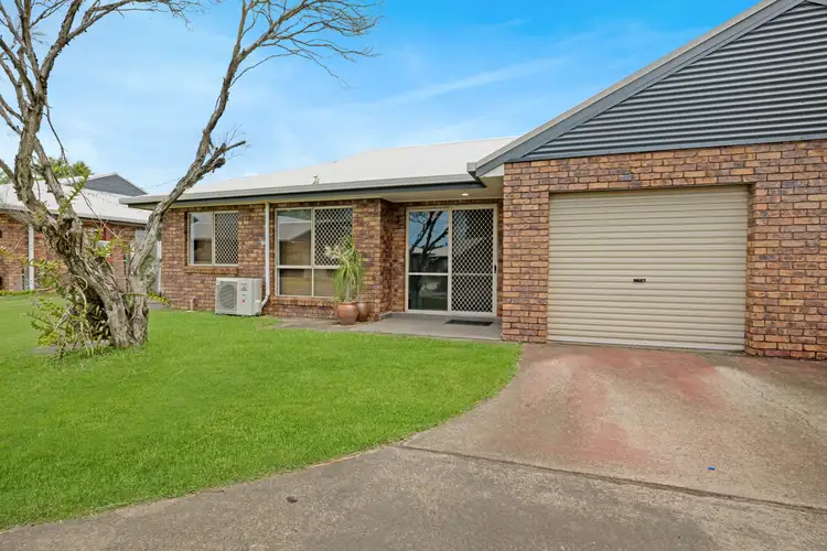 Main view of Homely unit listing, 7/185 Bedford Road, Andergrove QLD 4740