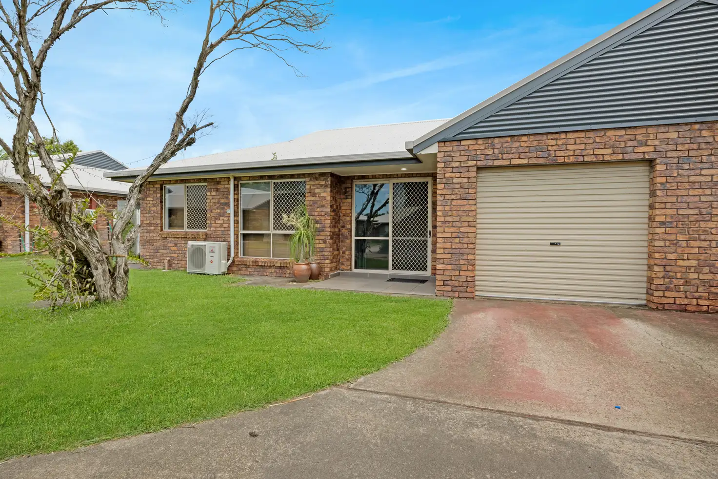 Main view of Homely unit listing, 7/185 Bedford Road, Andergrove QLD 4740