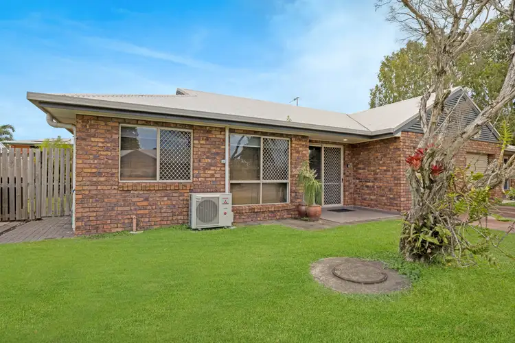Second view of Homely unit listing, 7/185 Bedford Road, Andergrove QLD 4740