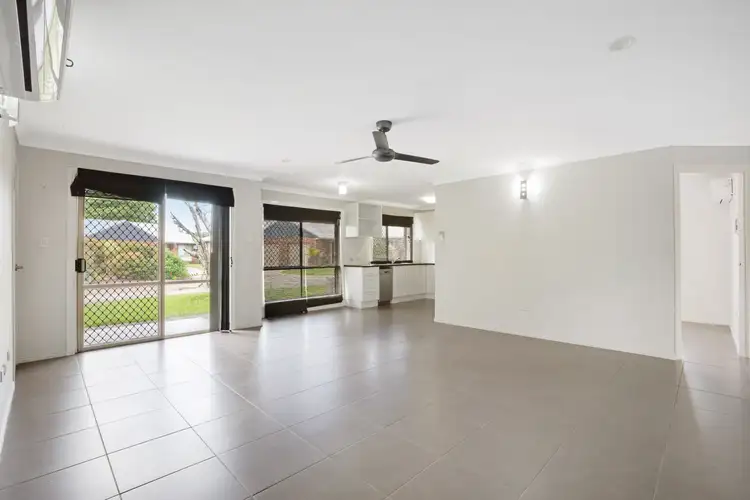 Third view of Homely unit listing, 7/185 Bedford Road, Andergrove QLD 4740