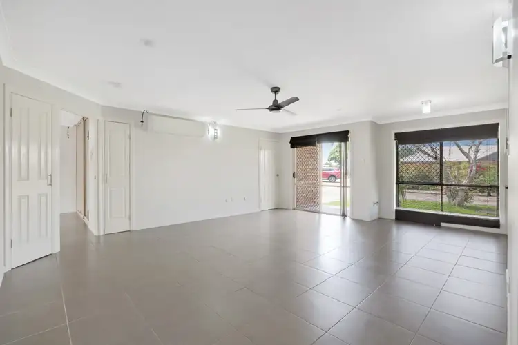 Fifth view of Homely unit listing, 7/185 Bedford Road, Andergrove QLD 4740