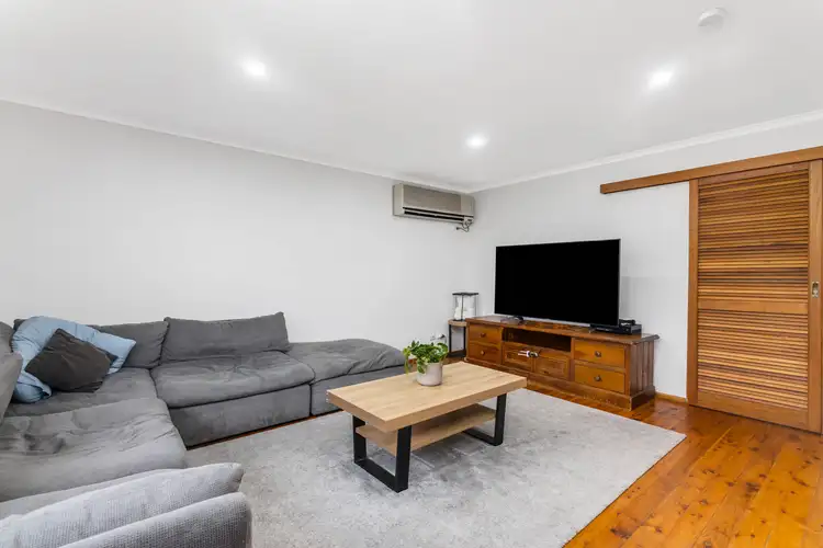 Third view of Homely house listing, 5 Corry Street, Bonnyrigg NSW 2177