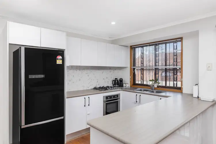 Fourth view of Homely house listing, 5 Corry Street, Bonnyrigg NSW 2177